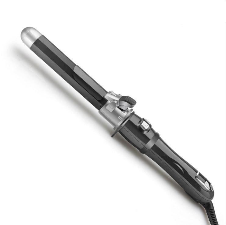 Otating Curling Iron Curling Wand Automatic Hair Curler 30s Instant Heat Auto Hair Waver Hair Styling Irons Otating Curling Iron Curling Wand Automatic Hair Curler 30s Instant Heat Auto Hair Waver Hair Styling Irons